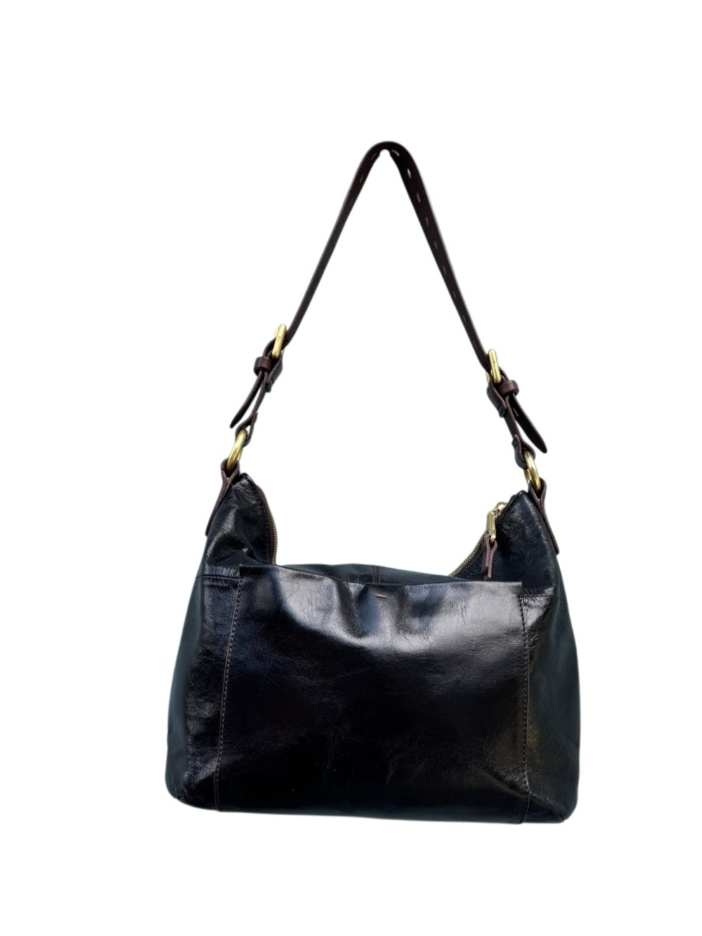 HOBO Women's Genuine Leather Bag